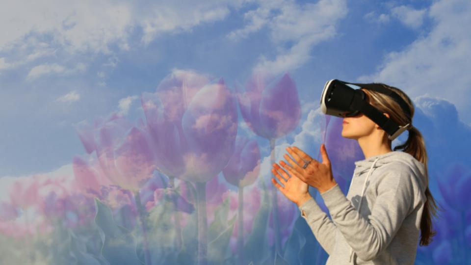 Նոր տեխնոլոգիան հնարավորություն կտա VR-ում զգալ բույրերը