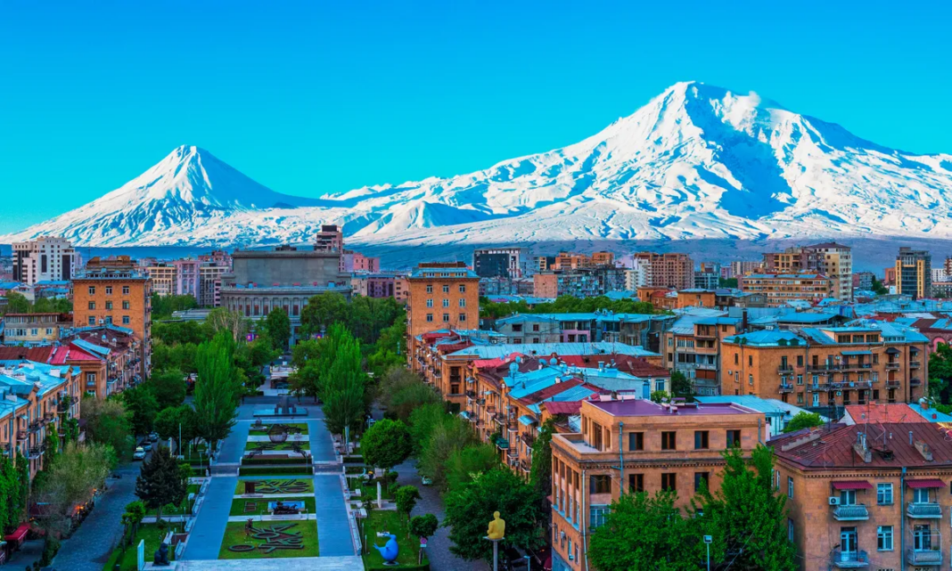 Երևանում կանցկացվի «Կապի եվրոպական գագաթնաժողով 2023»-ը