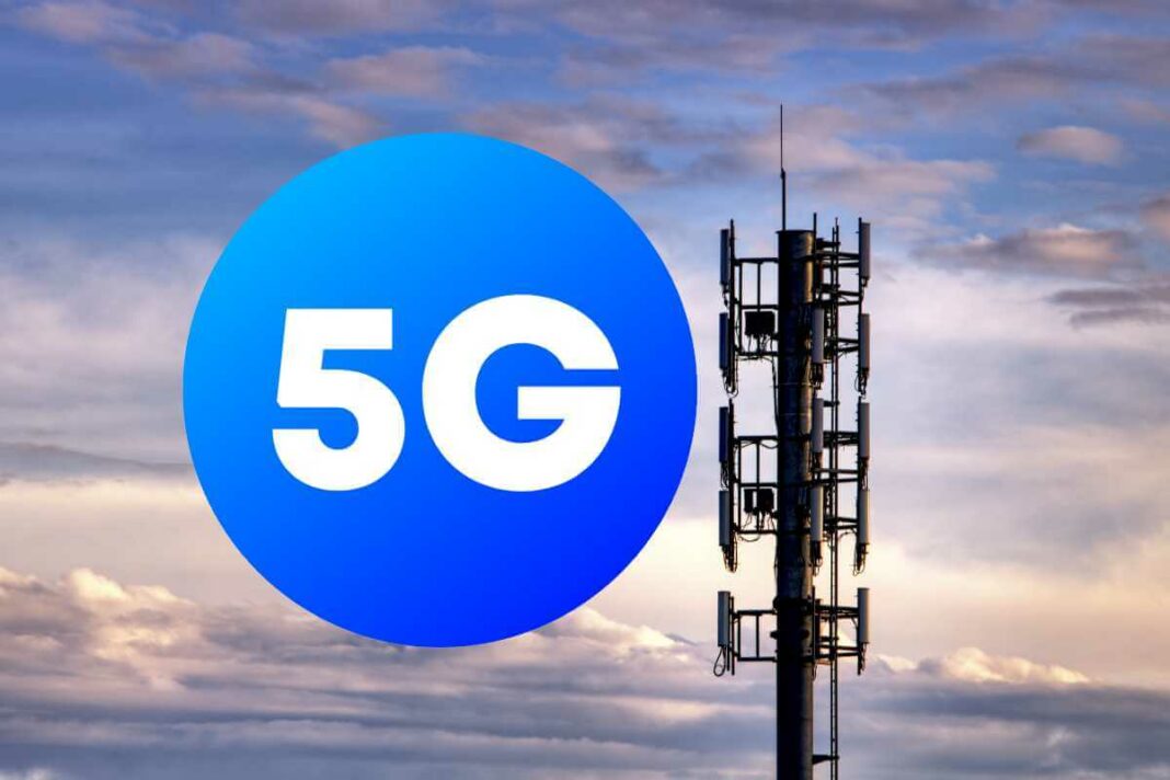 Հայաստանում 5G տեխնոլոգիայի ցանց կգործարկվի