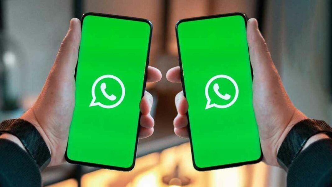 WhatsApp-ը զրուցակցի հետ էկրանը կիսելու հնարավորություն է ավելացնում