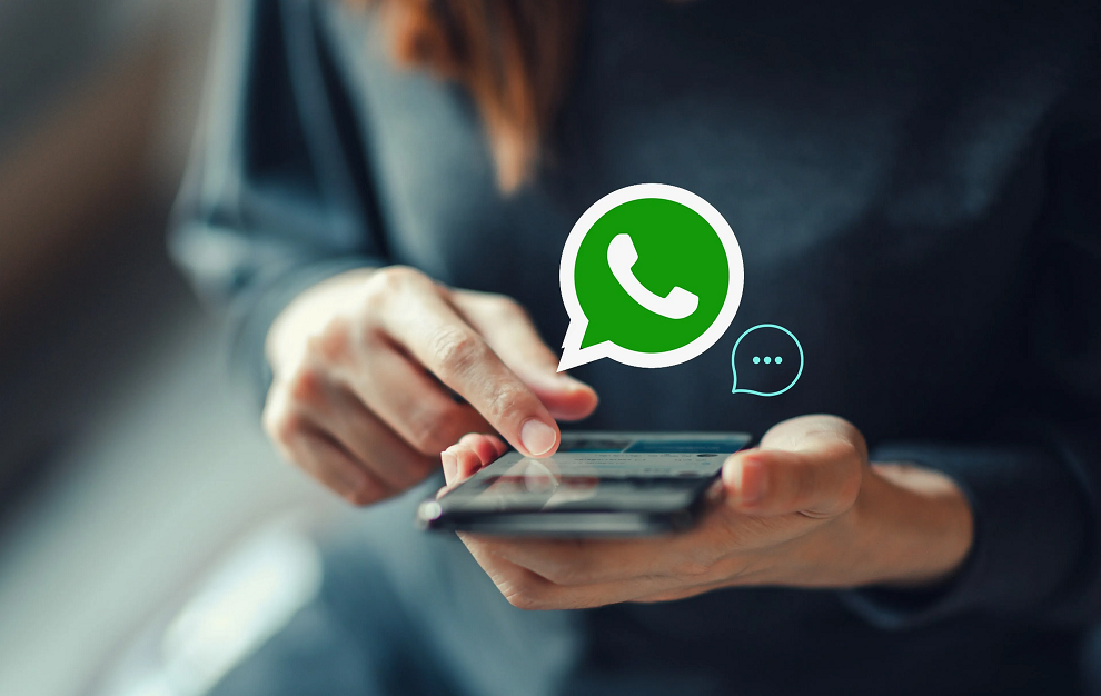 WhatsApp-ն ուղարկված նամակները խմբագրելու հնարավորություն է ավելացնում