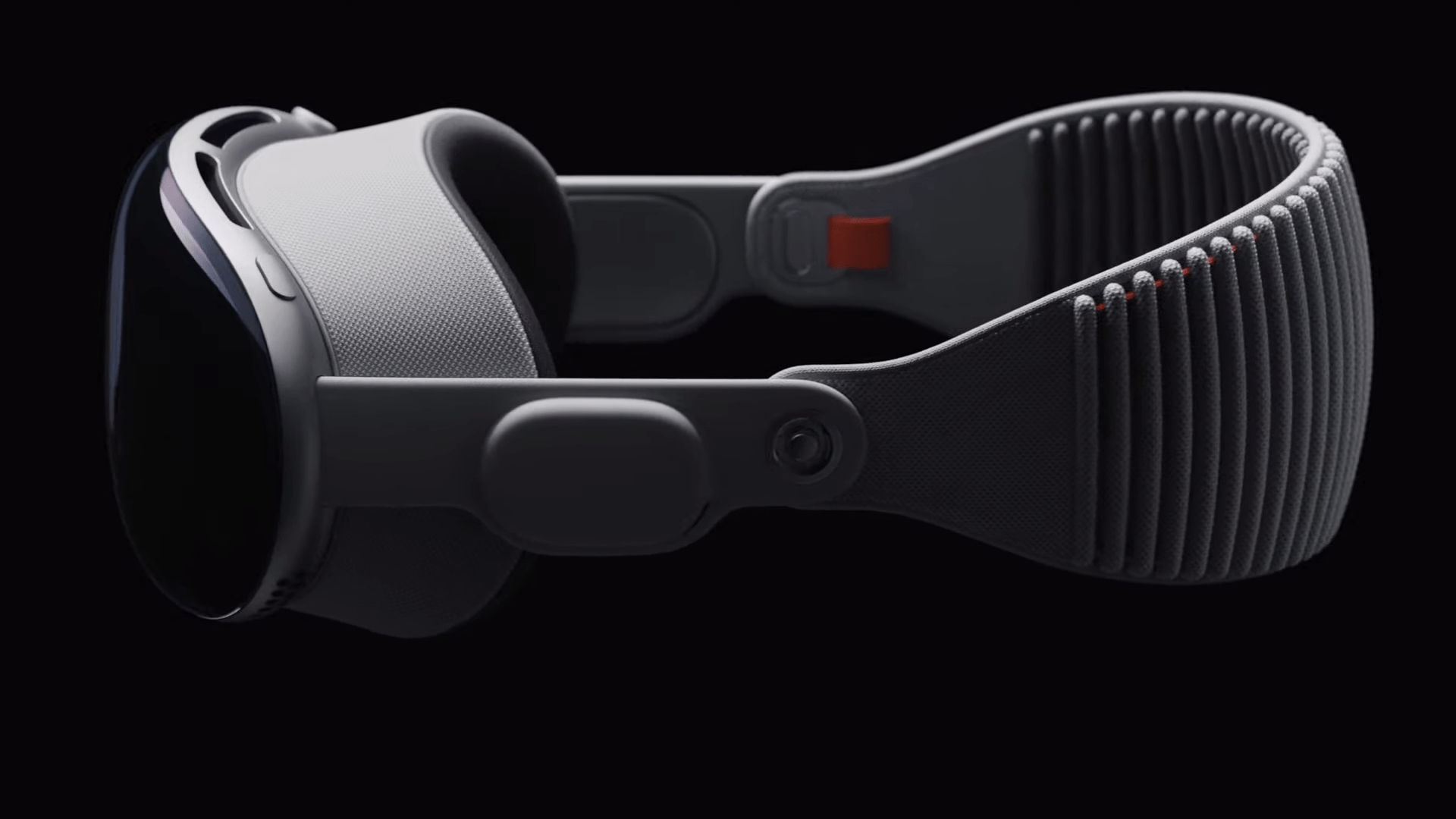 Apple-ը ներկայացրել է Vision Pro-ն՝ AR/VR նոր սարքավորումը