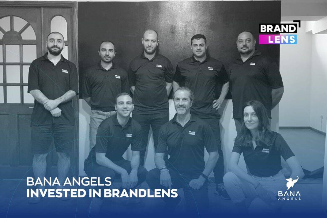 BANA Angels-ը ներդրում է կատարել BrandLens ստարտափում