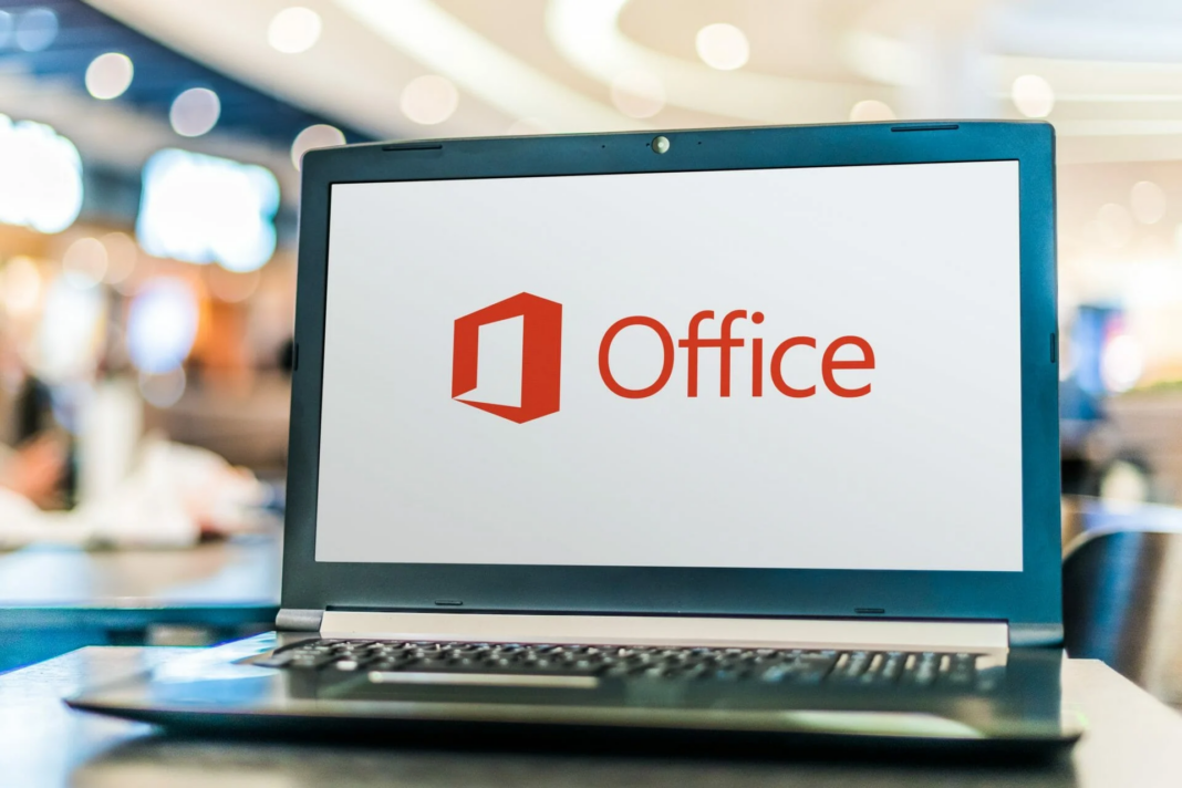 Microsoft-ը 16 տարվա մեջ առաջին անգամ կփոխի Office-ի հիմնական տառատեսակը
