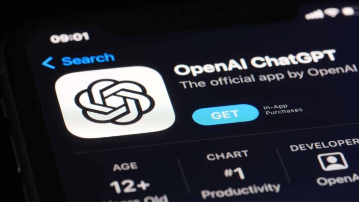OpenAI-ը ներկայացրել է ChatGPT-ի Android հավելվածը