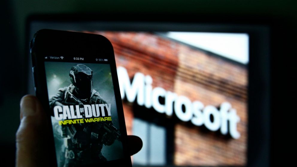 «Դարի գործարքը» կկայանա. Microsoft-ը 69 մլրդ դոլարով կգնի Activision Blizzard-ը