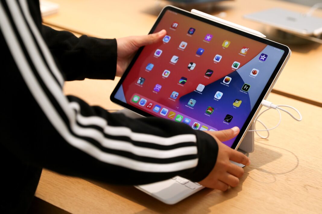 Apple-ը պատրաստում է iPad Pro-ի ամենամեծ թարմացումը 6 տարվա մեջ առաջին անգամ