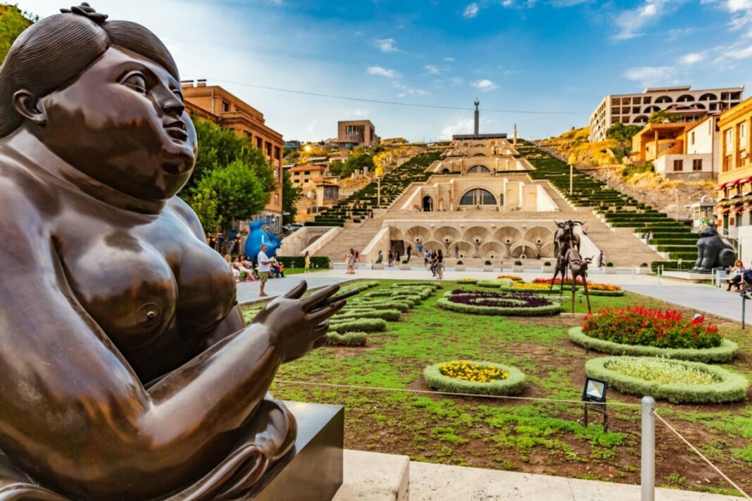 Երևանը թա՞նկ քաղաք է, թե՞ էժան