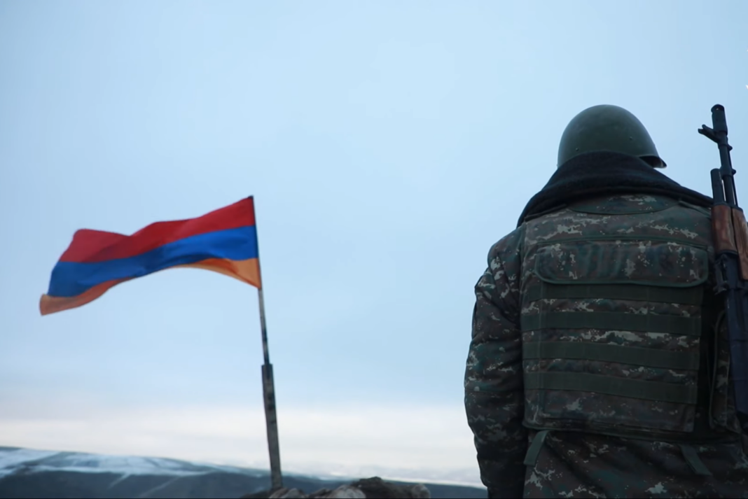 Սահմանային լարվածություն. Ինչպե՞ս է այն ազդում աշխատունակության վրա հետպատերազմյան Հայաստանում