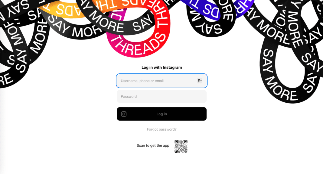 Ցուկերբերգի Threads-ի վեբ տարբերակն արդեն հասանելի է