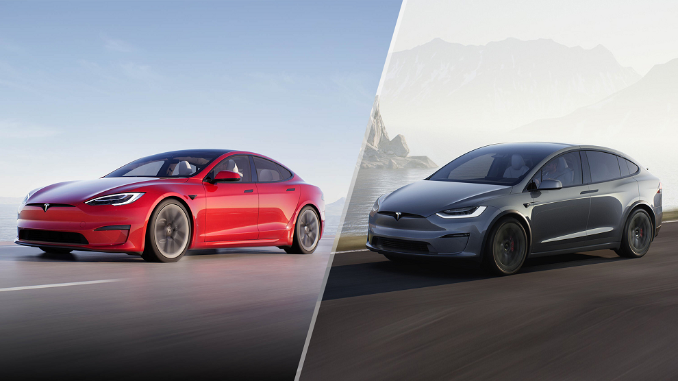 Tesla-ն ներկայացրել է նոր Model S-ն ու X-ը՝ այժմ 10,000 դոլարով ավելի էժան