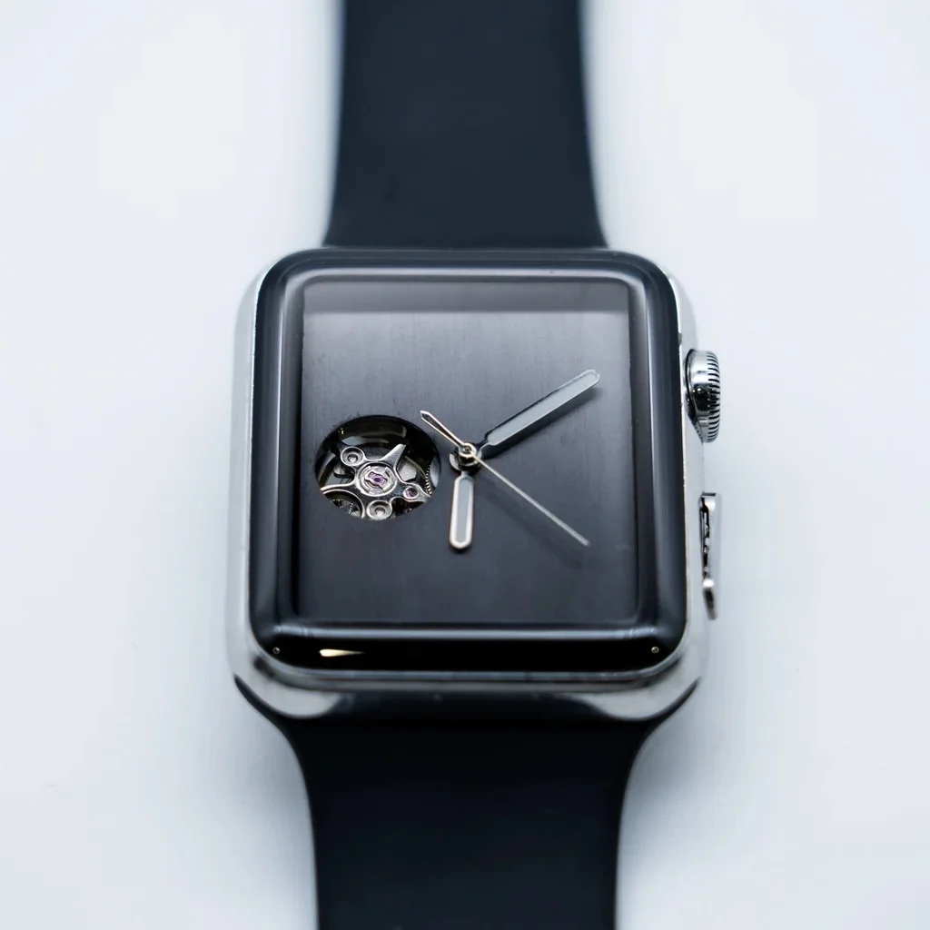 Ստեղծվել է աշխարհում առաջին Apple Watch-ը՝ «անվերջանալի» լիցքավորմամբ