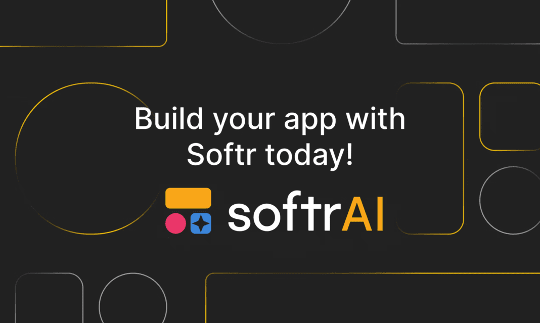 Softr-ի AI հավելվածների գեներատորը Product Hunt-ում է