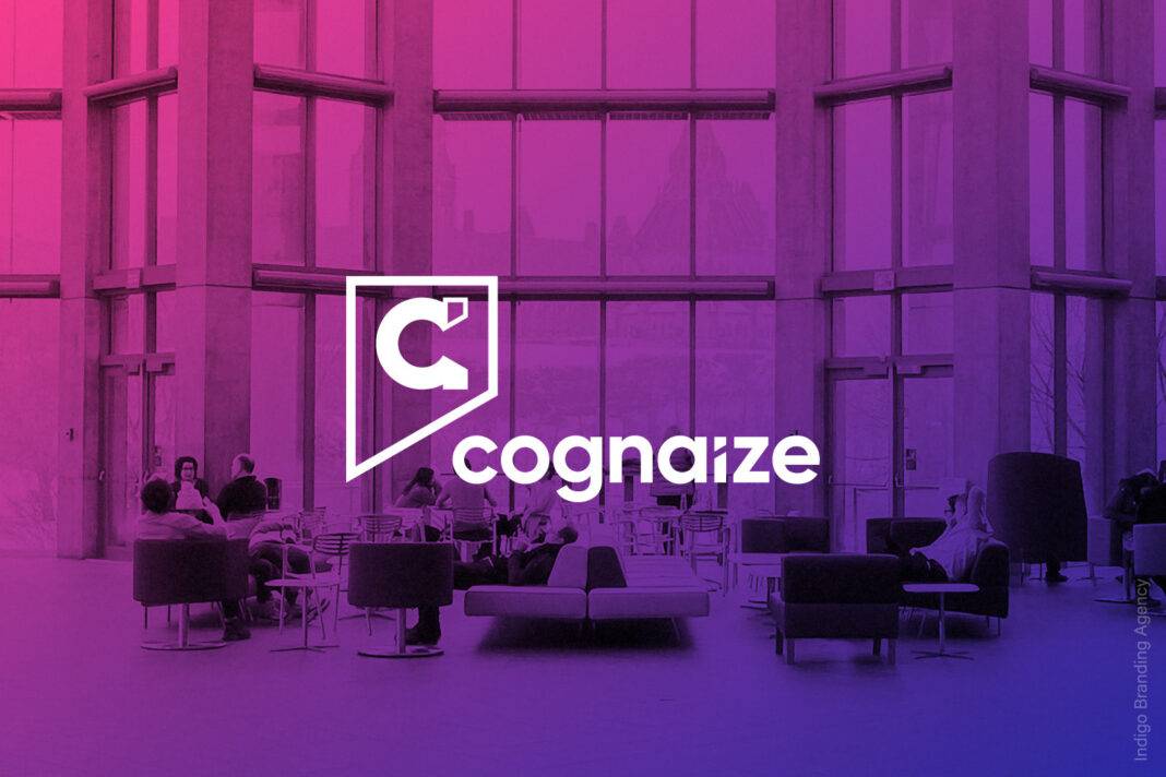 Cognaize-ն ընդգրկվել է CB Insights-ի Fintech 100 վարկանիշում