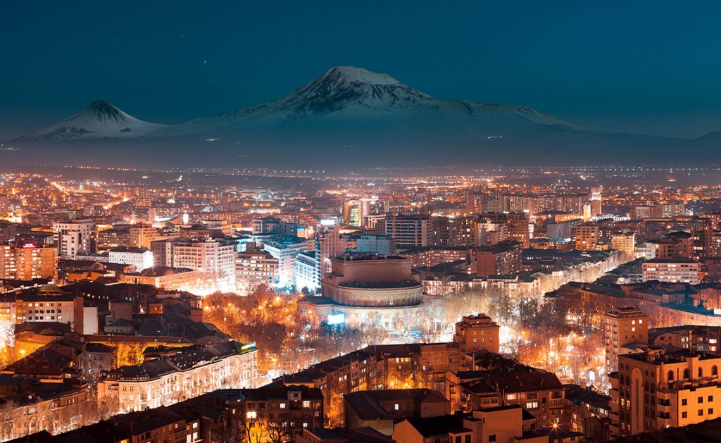 «Նորարարությունների գլոբալ ինդեքսում» Հայաստանը 8 տեղով բարելավել է դիրքը