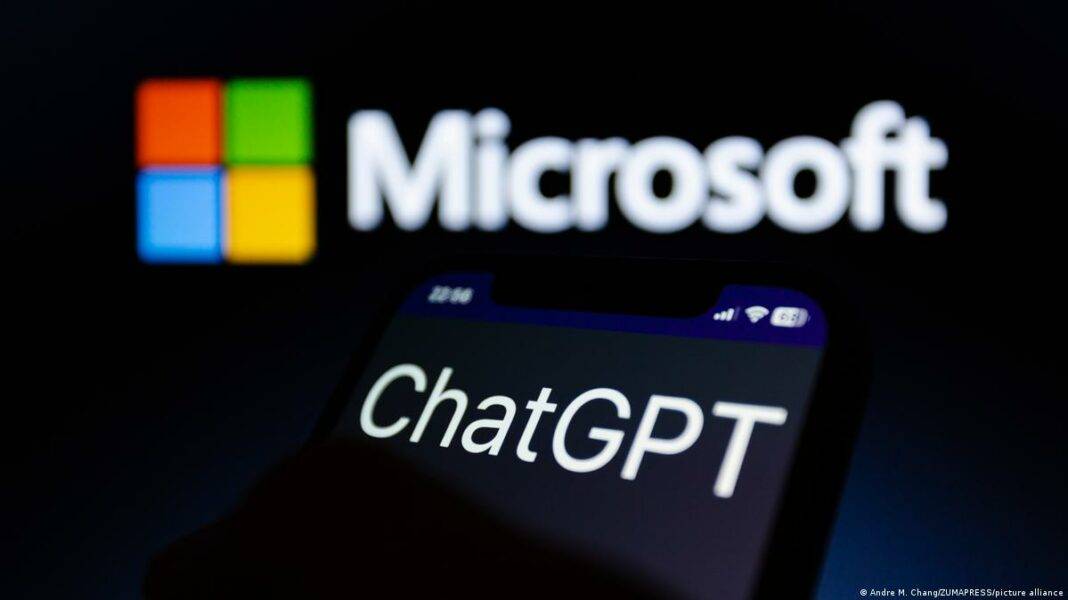 Microsoft-ը ChatGPT բոտն ավելացրել է Windows 11-ի հրամանի տողում