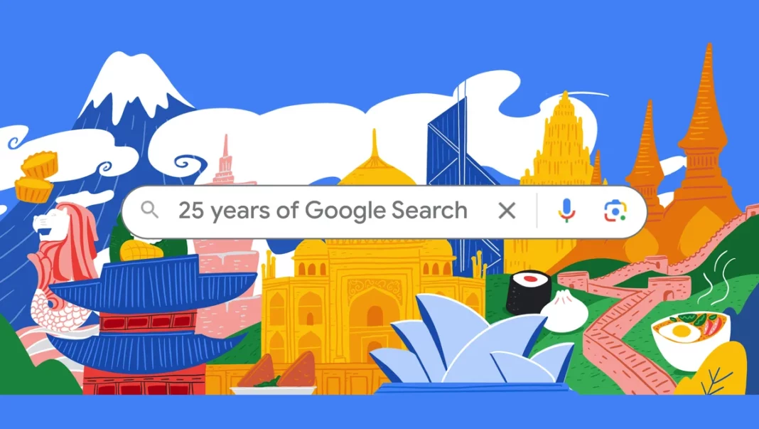 Ի՞նչ են մարդիկ ամենաշատը փնտրել Google-ում 2023-ին