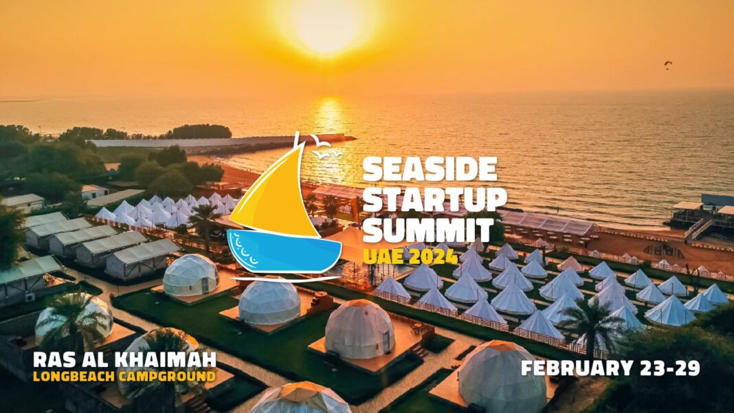 Seaside Startup Summit 2024-ի հայտերը բաց են ստարտափների համար
