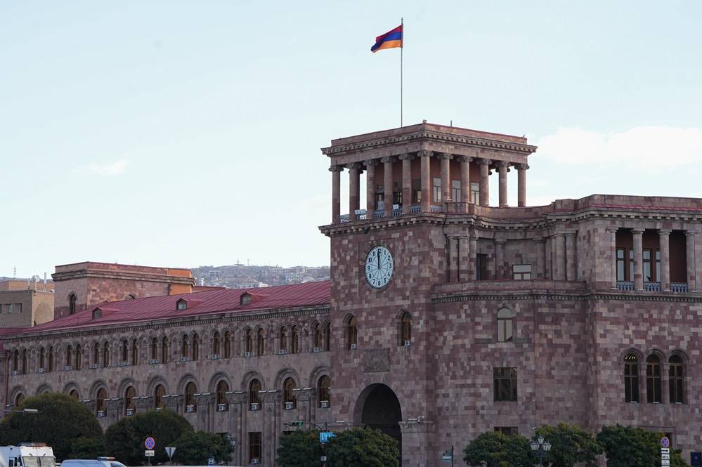 2024-ին պետբյուջեի պակասուրդը կավելանա 67%-ով