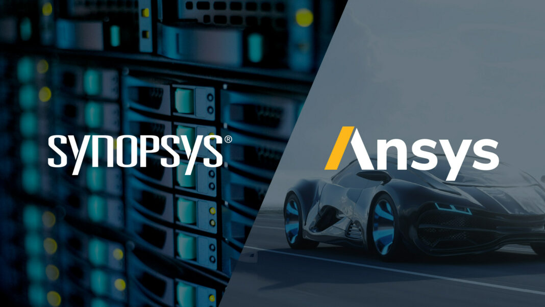Synopsys-ը 35 մրդ դոլարով ձեռք կբերի Ansys-ը