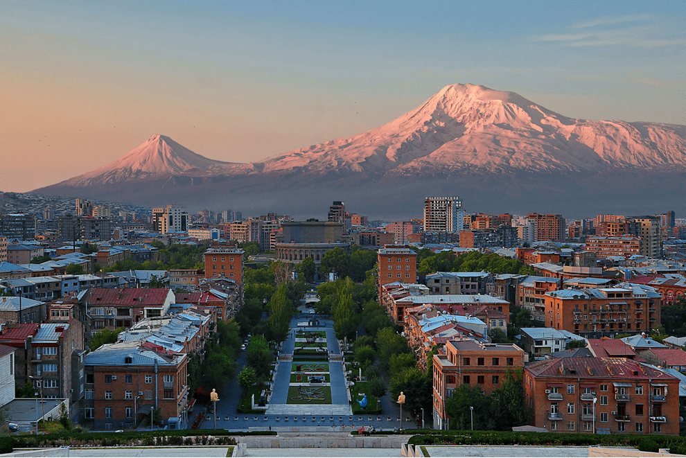 ՀՀ տնտեսական ակտիվության ցուցանիշը 2023-ին աճել է 9.4%-ով