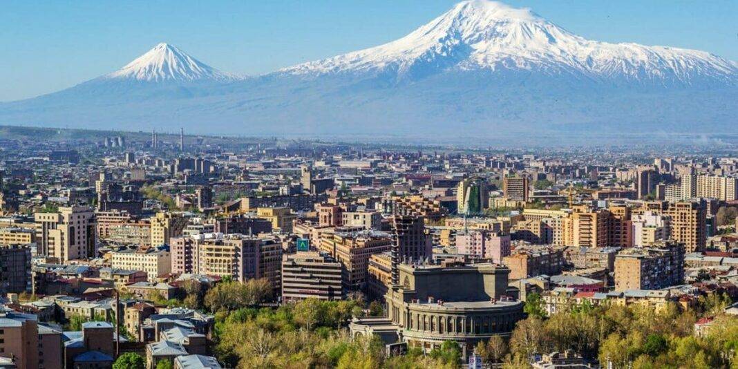 Տնտեսական ակտիվության ցուցանիշ