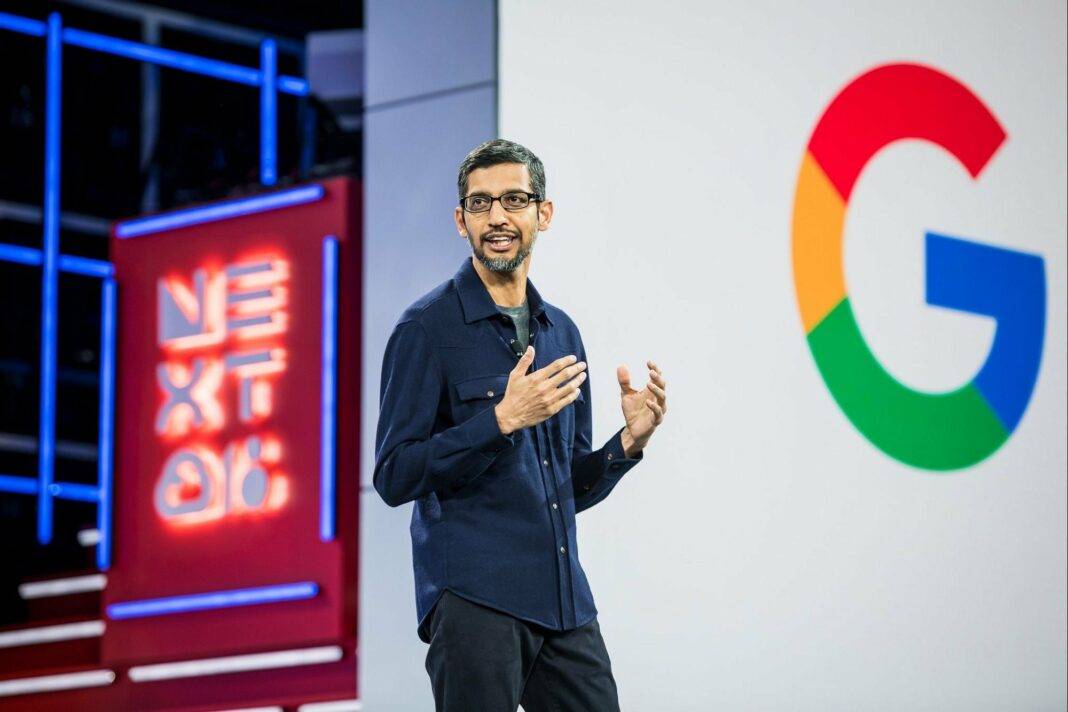 Google-ի ղեկավարն օգտագործում է միանգամից 20 սմարթֆոն