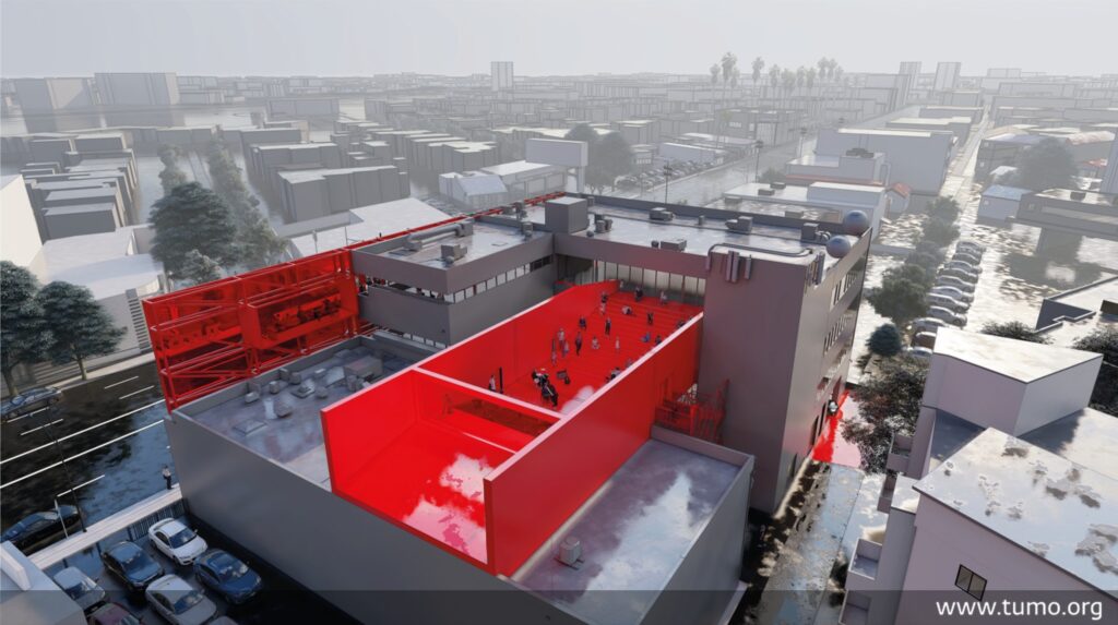 Լոս Անջելեսում կբացվի Թումո ստեղծարար տեխնոլոգիաների կենտրոն