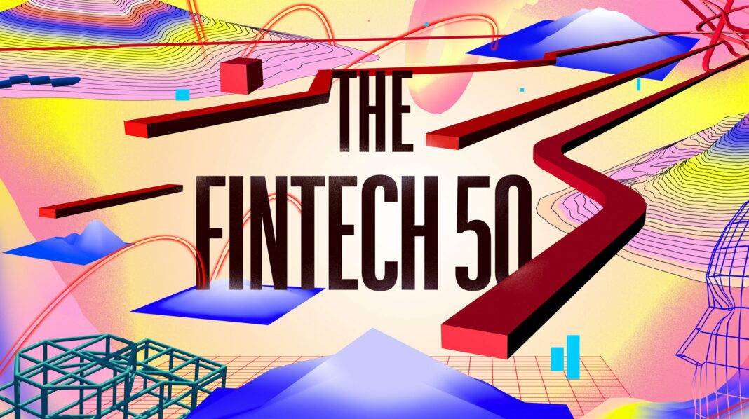 Fintech 50