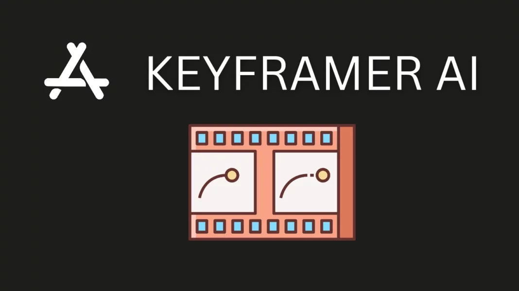 Apple-ը ներկայացրել է Keyframer AI-ը, որն անիմացնում է ստատիկ նկարները