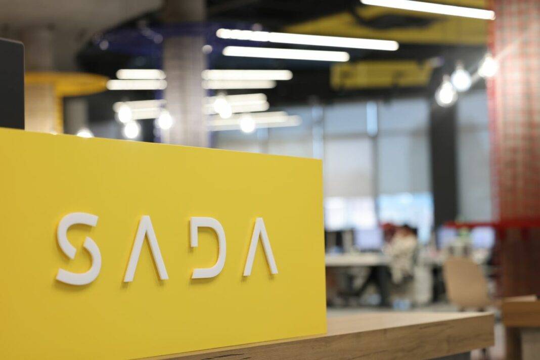 SADA announces the launch of the GenAI Journey Accelerator