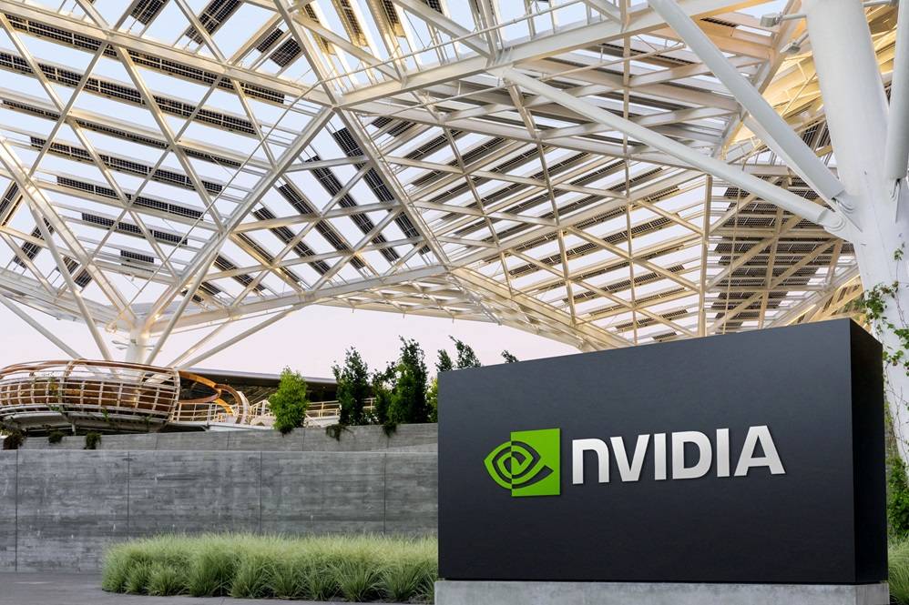 Nvidia-ի կապիտալիզացիան հասել է 2,6 տրիլիոն դոլարի