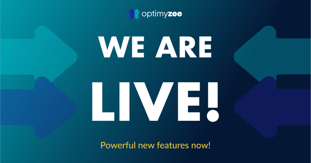 Optimyzee-ն հայտարարում է նոր տարբերակի թողարկման մասին