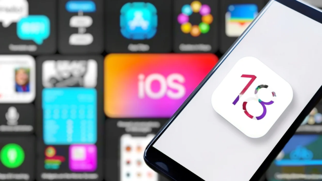 Apple-ը ներկայացրել է iOS 18-ի նորությունները՝ ներառյալ հայացքով կառավարման գործառույթ