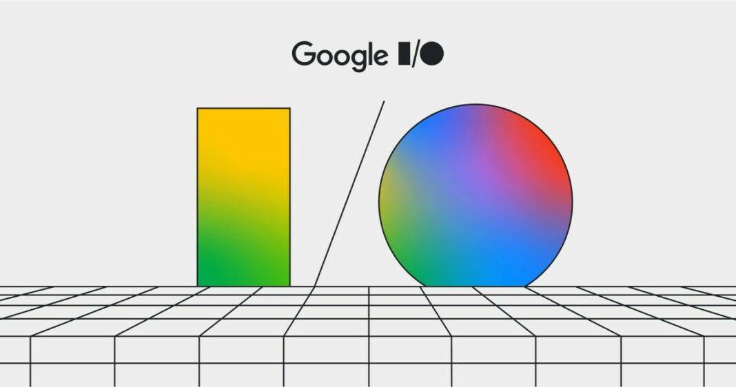 What new updates did Google introduce at Google I/O 2024?