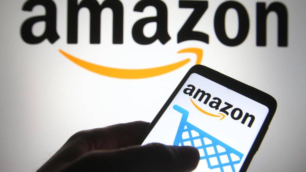 Amazon-ը գաղտնի ChatGPT-ին մրցակից է ստեղծում