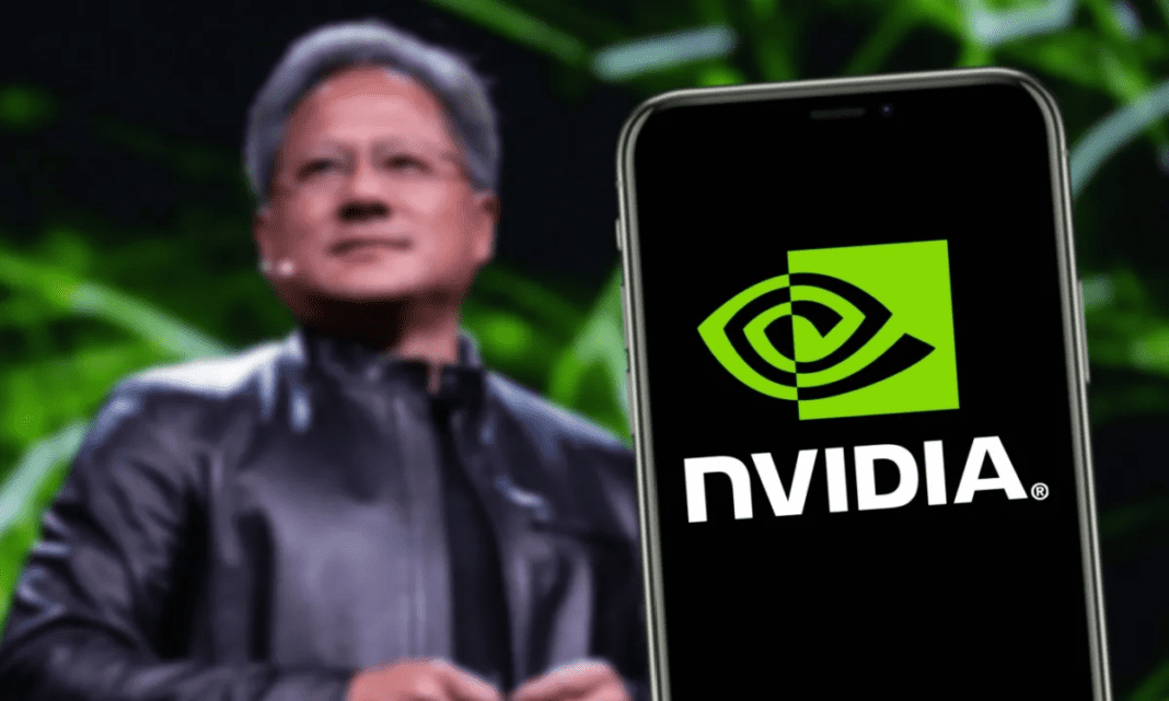 Nvidia-ն դարձել է աշխարհի ամենաթանկ ընկերությունը` առաջ անցնելով Microsoft-ից և Apple-ից