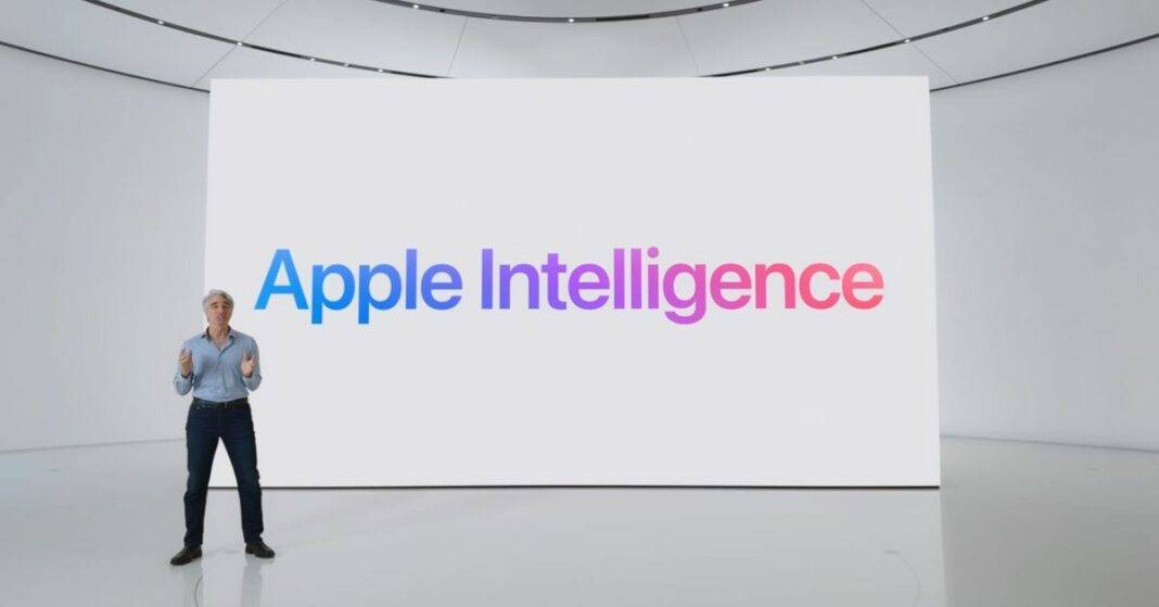 Apple-ը ներկայացրել է իր նոր AI համակարգը`Apple Intelligence-ը