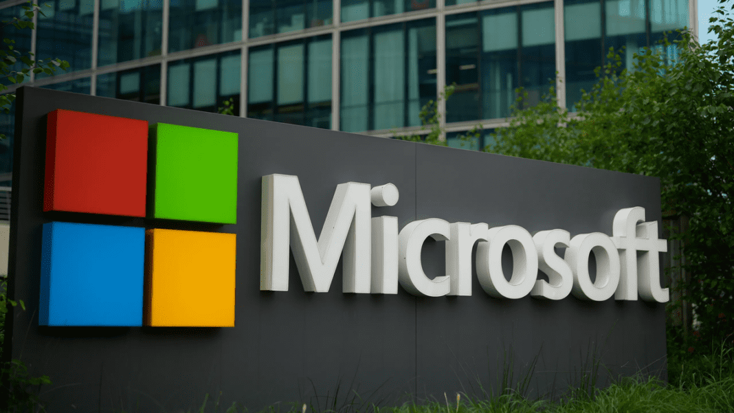 Microsoft-ի խափանումը՝ համաշխարհային քաոսի պատճառ