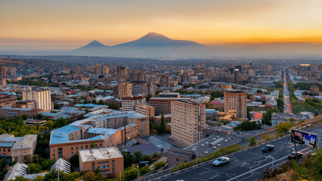 Հայաստան