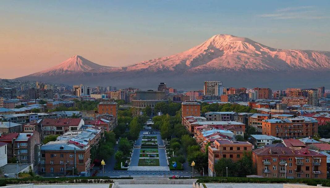 Հայաստան