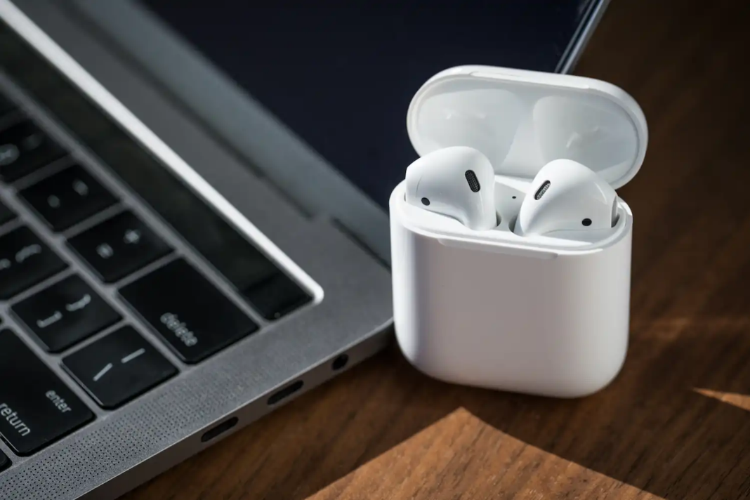 Apple-ը կկարողանա կարդալ ձեր մտքերը AirPods-ի միջոցով