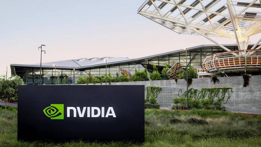 Nvidia Discusses Joining OpenAI’s Latest Funding Round