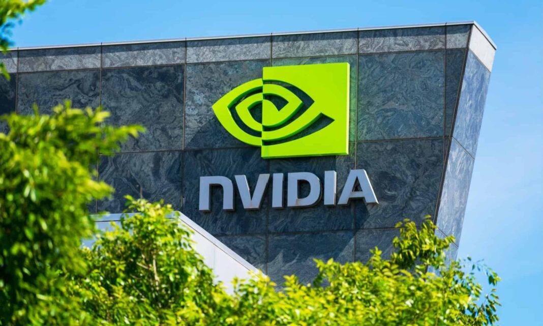 Nvidia-ի բաժնետոմսերը նվազում են եկամուտների հրապարակումից հետո