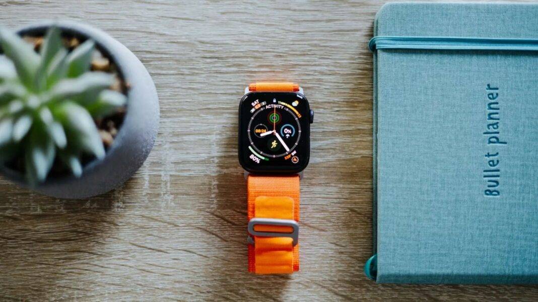 Apple-ը կթողարկի խելացի ժամացույցներ երեխաների համար