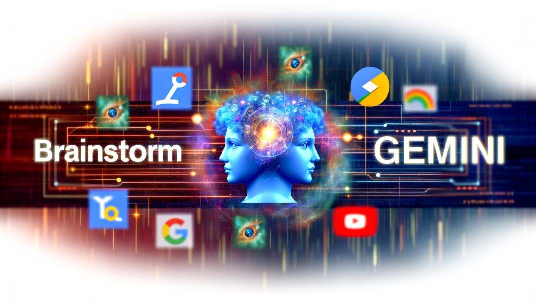 AI-ը կօգնի YouTube բլոգերներին վիդեո գաղափարների և վերնագրերի ստեղծման հարցում