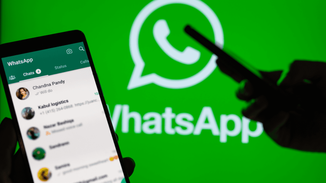 WhatsApp-ի օգտատերերը կկարողանան հաղորդագրություններ ուղարկել այլ հավելվածներ