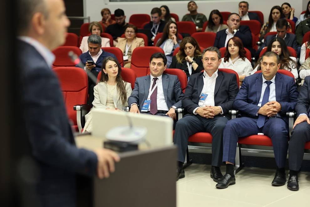 Ավելի քան 35 սփյուռքահայ ստարտափերներ արդեն Հայաստանում են. Կայացել է «Ներուժ 5.0» ծրագրի պաշտոնական բացումը