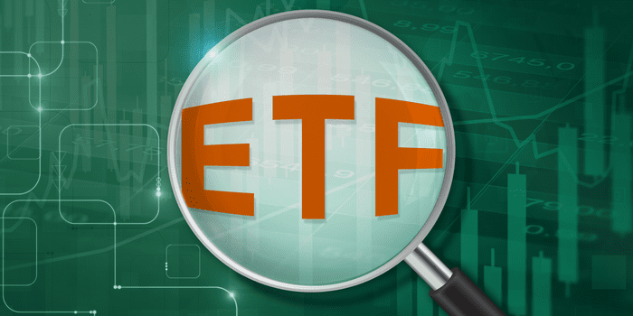 Ինչո՞ւ են ETF-ներն ավելի նախընտրելի շուկայական անկայունության պայմաններում