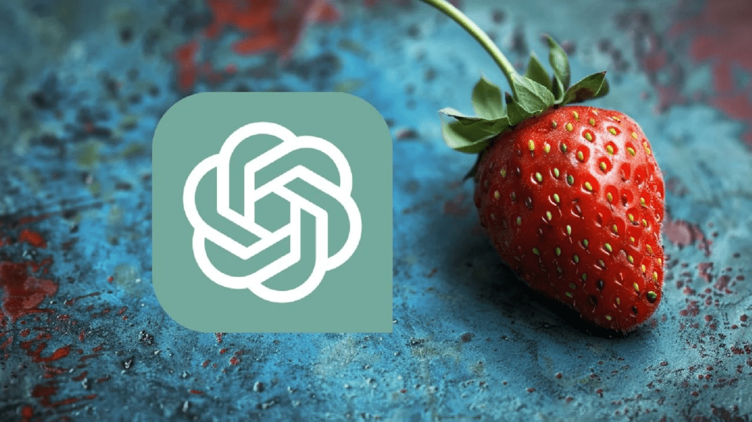 OpenAI-ը 2 շաբաթից կներկայացնի Strawberry «մտածող» AI-ը